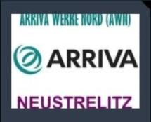 Ausbesserungswerk Neustrelitz