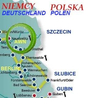 Ausbesserungswerk Neustrelitz