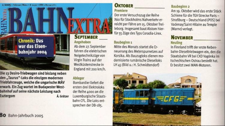 Interlok Presseartikel