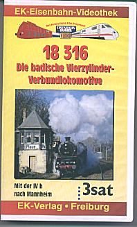 Unsere Lokomotiven im Film
