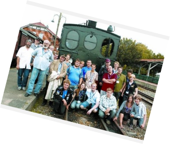 Polska Federacja Kolei (PFK)
