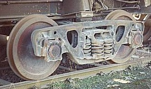 4-achsige Schotterwagen Fal/Fals 411 V