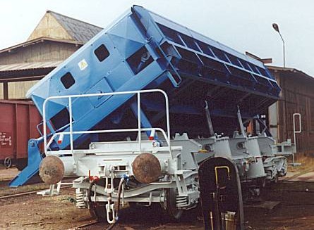 Güterwagen