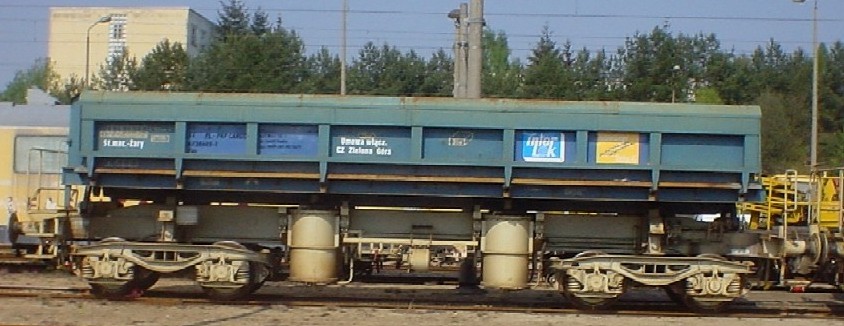 Güterwagen
