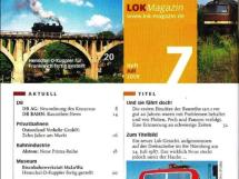 Interlok Presseartikel