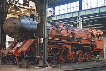 Unsere Reparaturen