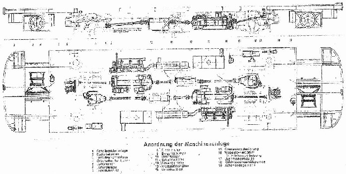 Schienenbus 798