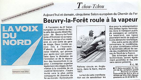 Interlok – les journaux en France
