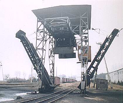 Die Wirsitzer und Bromberger Kreisbahn