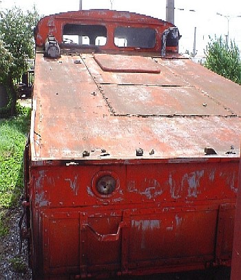 Crochat