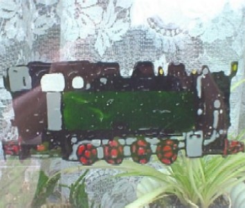 MaLoWa Bahnwerkstatt