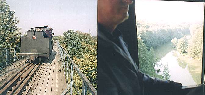 Die Wirsitzer und Bromberger Kreisbahn