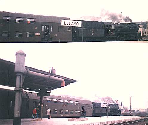 Normalspurige Doppelstockwagen