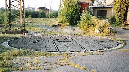 Verkaufsliste