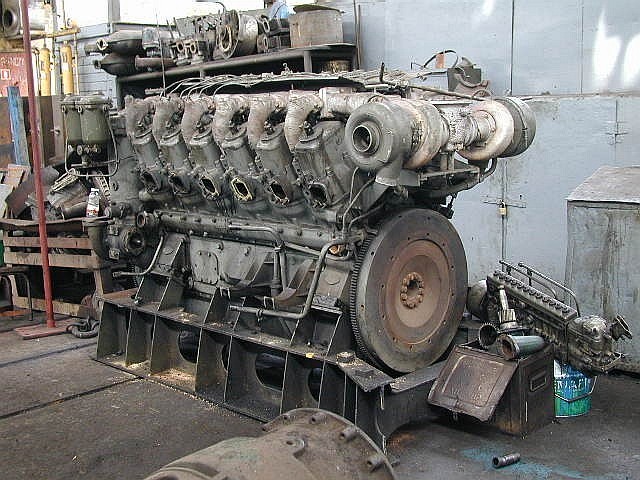 Schmalspur-Diesellokomotive L30H (Lyd2)