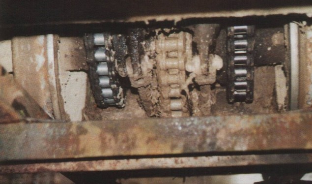 2-achsige Diesellokomotive für 500 – 750 mm Spurweite