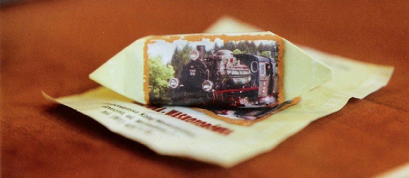 Witkowoer Kreisbahn / Wreschener Kleinbahn / Gnesener Zufuhrbahn (Gniezno - Anastazewo) …