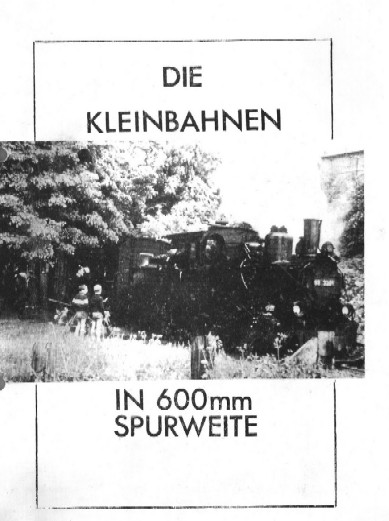 Witkowoer Kreisbahn / Wreschener Kleinbahn / Gnesener Zufuhrbahn (Gniezno - Anastazewo) …