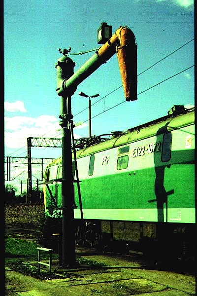 The Eastern Railway (Preußische Ostbahn)