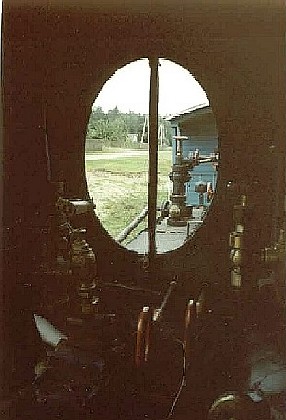 Waldbahn von Hajnówka (600 mm)