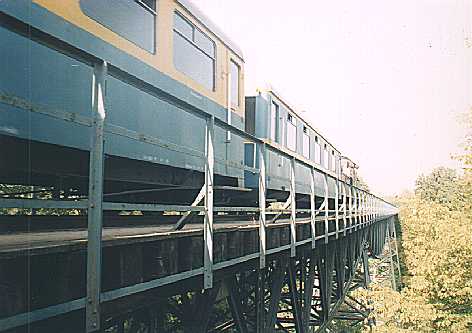 Die Wirsitzer und Bromberger Kreisbahn