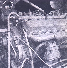 Locomotive diesel à essieux accouplés roumaine pour voie de 600 à 1067 mm L18H