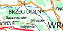Schmalspurbahn Zmigród - Trzebnica - Milicz (750 mm)
