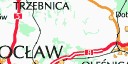 Schmalspurbahn Zmigród - Trzebnica - Milicz (750 mm)