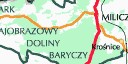 Schmalspurbahn Zmigród - Trzebnica - Milicz (750 mm)