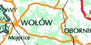 Schmalspurbahn Zmigród - Trzebnica - Milicz (750 mm)