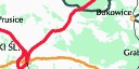 Schmalspurbahn Zmigród - Trzebnica - Milicz (750 mm)