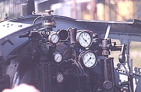 Liliput-Lokomotive 03-002 wieder in Leipzig unter Dampf!