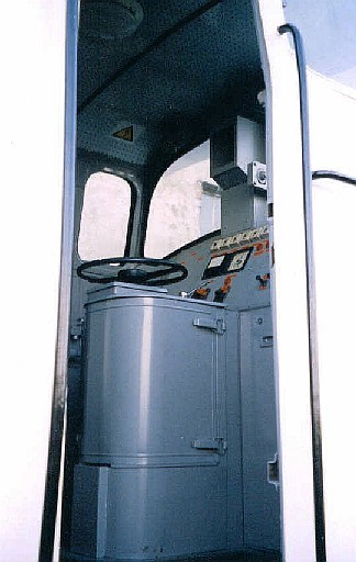 Schmalspur-Diesellokomotive L30H (Lyd2)