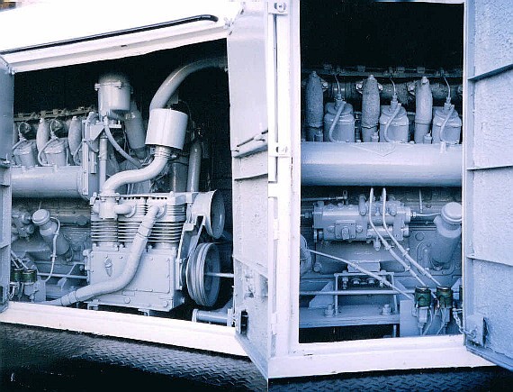 Schmalspur-Diesellokomotive L30H (Lyd2)