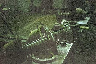 Schmalspur-Diesellokomotive L30H (Lyd2)