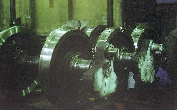 Schmalspur-Diesellokomotive L30H (Lyd2)