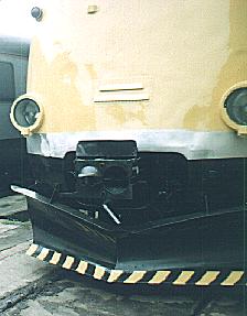 Schienenbusse und Diesel-Triebwagen in Polen