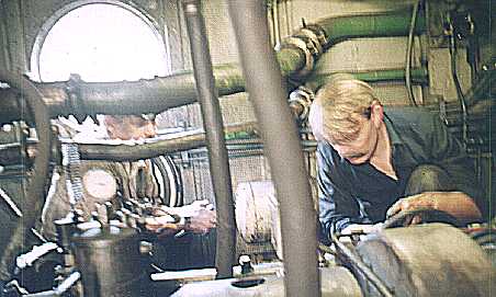 Schienenbusse und Diesel-Triebwagen in Polen