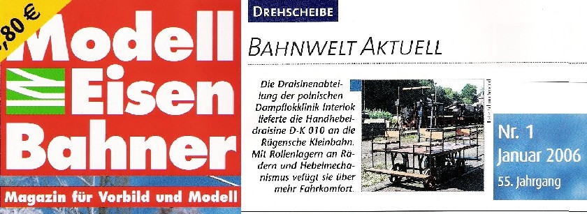 Interlok in der deutschsprachigen Presse 2006