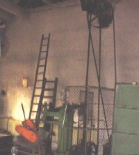 MaLoWa Bahnwerkstatt