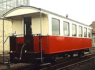 MaLoWa Bahnwerkstatt