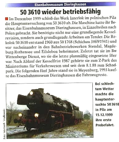 Die Presse über uns...