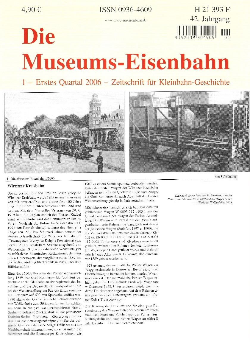 Interlok in der deutschsprachigen Presse 2006