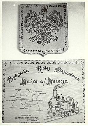 Die Wirsitzer und Bromberger Kreisbahn