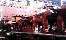 TKt48-188 - von Ostpolen hauptrevidiert in die Schweiz