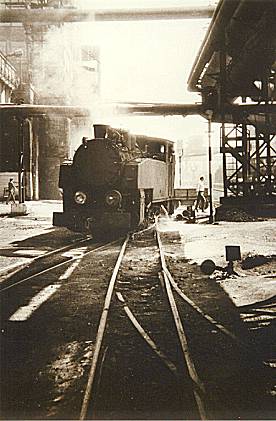 Das Oberschlesische Schmalspurnetz (785 mm)