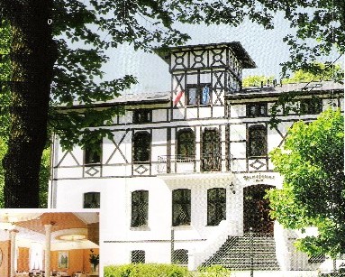 INTERLOK Piła – Paradies des Dampfes