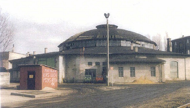 The Eastern Railway (Preußische Ostbahn)