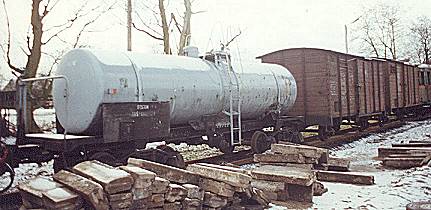 Pommersche Schmalspurbahnen