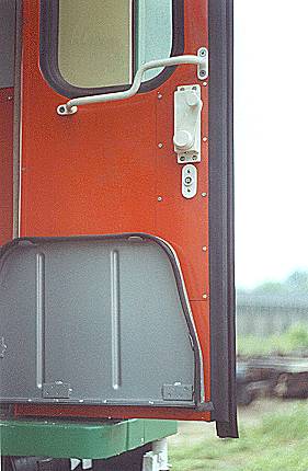 Revision und Modernisierung von Reisezugwagen